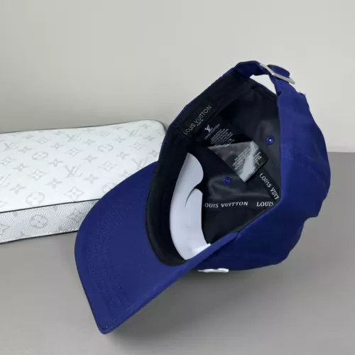 Cheap Louis Vuitton LV Caps #1339085 Replica Wholesale [$25.00 USD] [ITEM#1339085] on Replica Louis Vuitton LV Caps