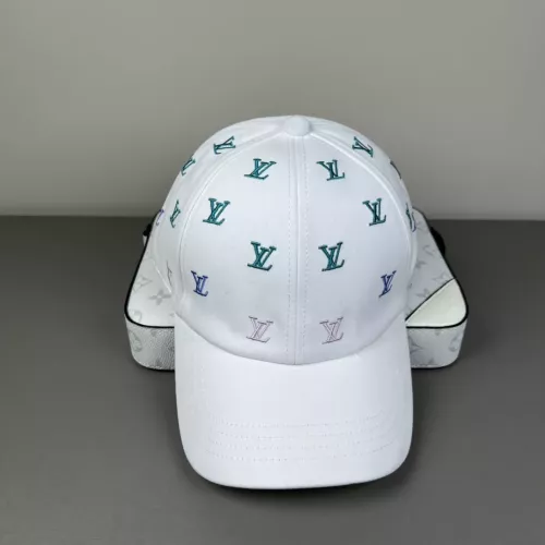 Louis Vuitton LV Caps #1339087
