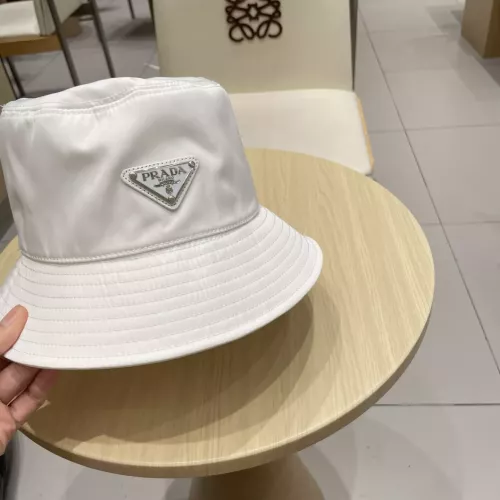 Cheap Prada Caps #1339092 Replica Wholesale [$29.00 USD] [ITEM#1339092] on Replica Prada Caps