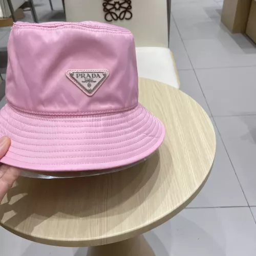 Cheap Prada Caps #1339093 Replica Wholesale [$29.00 USD] [ITEM#1339093] on Replica Prada Caps