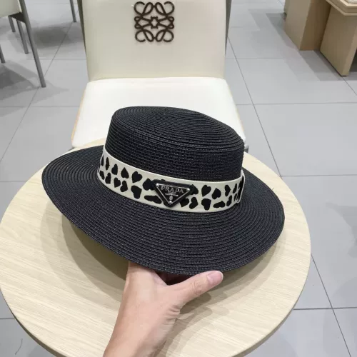 Cheap Prada Caps #1339096 Replica Wholesale [$38.00 USD] [ITEM#1339096] on Replica Prada Caps
