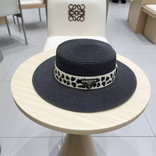 Cheap Prada Caps #1339096 Replica Wholesale [$38.00 USD] [ITEM#1339096] on Replica Prada Caps