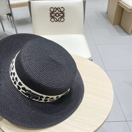Cheap Prada Caps #1339096 Replica Wholesale [$38.00 USD] [ITEM#1339096] on Replica Prada Caps