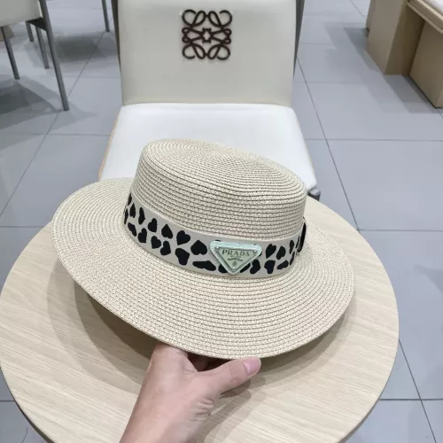 Prada Caps #1339097