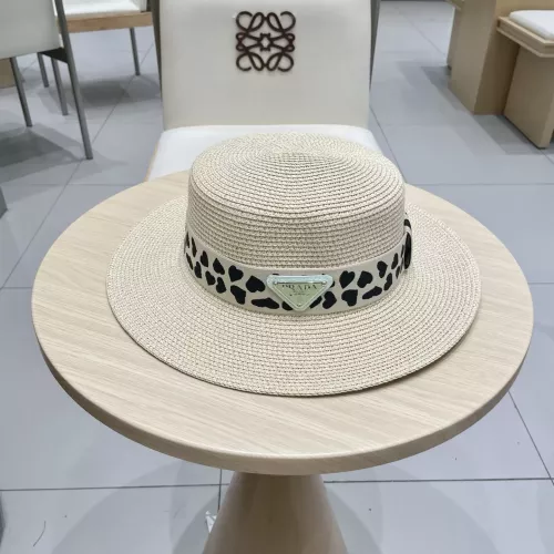 Cheap Prada Caps #1339097 Replica Wholesale [$38.00 USD] [ITEM#1339097] on Replica Prada Caps