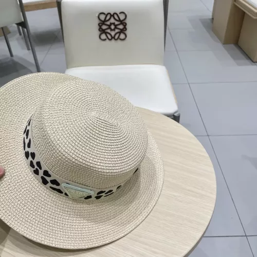 Cheap Prada Caps #1339097 Replica Wholesale [$38.00 USD] [ITEM#1339097] on Replica Prada Caps