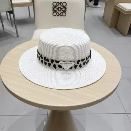 Cheap Prada Caps #1339098 Replica Wholesale [$38.00 USD] [ITEM#1339098] on Replica Prada Caps