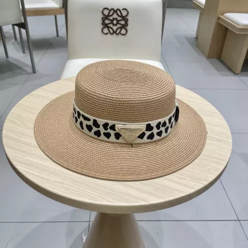 Prada Caps #1339099
