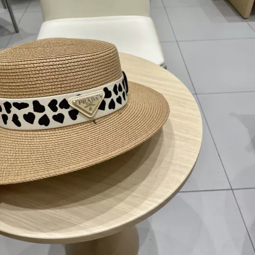 Cheap Prada Caps #1339099 Replica Wholesale [$38.00 USD] [ITEM#1339099] on Replica Prada Caps