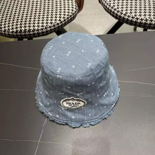 Cheap Prada Caps #1339100 Replica Wholesale [$36.00 USD] [ITEM#1339100] on Replica Prada Caps