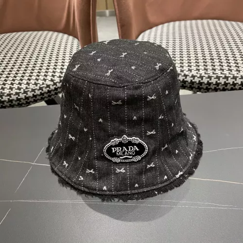 Cheap Prada Caps #1339101 Replica Wholesale [$36.00 USD] [ITEM#1339101] on Replica Prada Caps