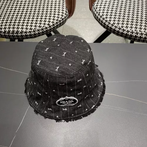 Cheap Prada Caps #1339101 Replica Wholesale [$36.00 USD] [ITEM#1339101] on Replica Prada Caps