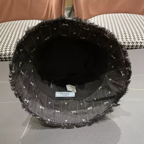 Cheap Prada Caps #1339101 Replica Wholesale [$36.00 USD] [ITEM#1339101] on Replica Prada Caps