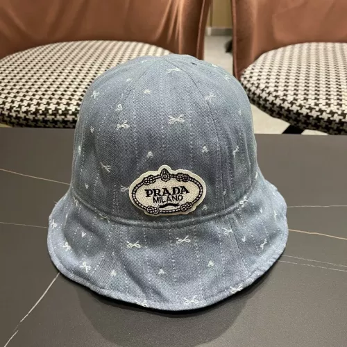 Cheap Prada Caps #1339102 Replica Wholesale [$36.00 USD] [ITEM#1339102] on Replica Prada Caps