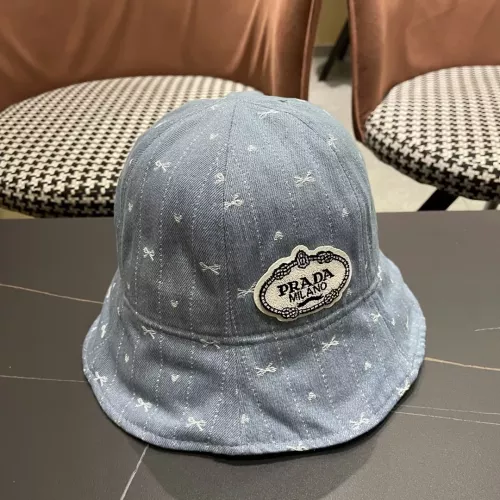 Cheap Prada Caps #1339102 Replica Wholesale [$36.00 USD] [ITEM#1339102] on Replica Prada Caps