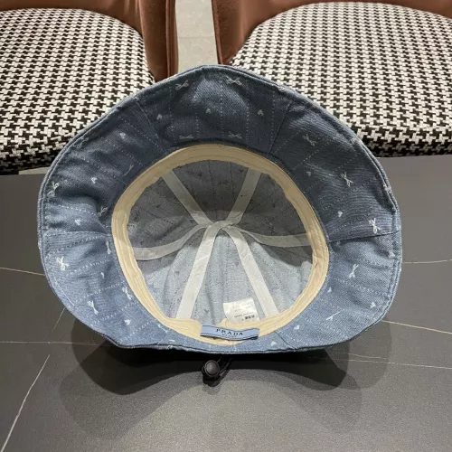 Cheap Prada Caps #1339102 Replica Wholesale [$36.00 USD] [ITEM#1339102] on Replica Prada Caps
