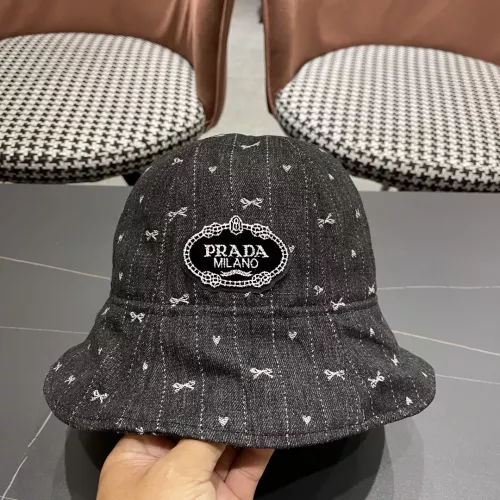 Prada Caps #1339103