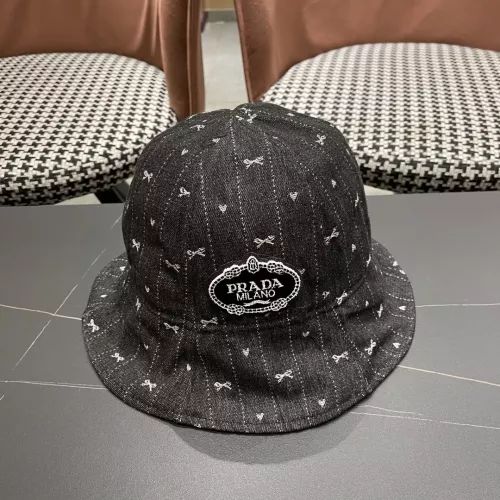 Cheap Prada Caps #1339103 Replica Wholesale [$36.00 USD] [ITEM#1339103] on Replica Prada Caps