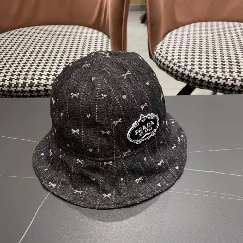 Cheap Prada Caps #1339103 Replica Wholesale [$36.00 USD] [ITEM#1339103] on Replica Prada Caps