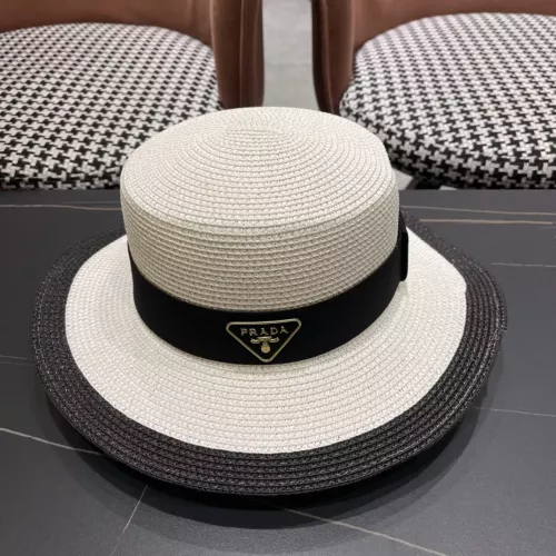 Cheap Prada Caps #1339104 Replica Wholesale [$38.00 USD] [ITEM#1339104] on Replica Prada Caps