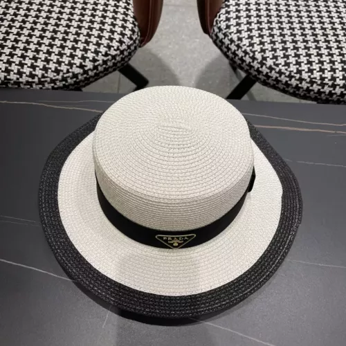 Cheap Prada Caps #1339104 Replica Wholesale [$38.00 USD] [ITEM#1339104] on Replica Prada Caps