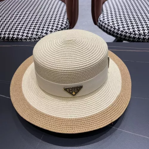 Cheap Prada Caps #1339105 Replica Wholesale [$38.00 USD] [ITEM#1339105] on Replica Prada Caps