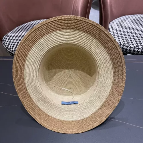 Cheap Prada Caps #1339105 Replica Wholesale [$38.00 USD] [ITEM#1339105] on Replica Prada Caps