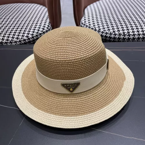 Cheap Prada Caps #1339106 Replica Wholesale [$38.00 USD] [ITEM#1339106] on Replica Prada Caps