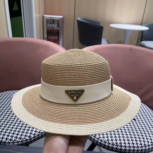 Cheap Prada Caps #1339106 Replica Wholesale [$38.00 USD] [ITEM#1339106] on Replica Prada Caps