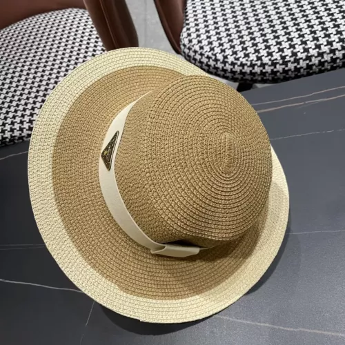 Cheap Prada Caps #1339106 Replica Wholesale [$38.00 USD] [ITEM#1339106] on Replica Prada Caps