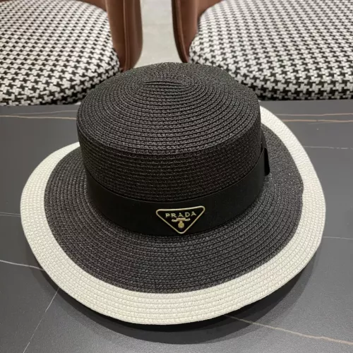 Cheap Prada Caps #1339107 Replica Wholesale [$38.00 USD] [ITEM#1339107] on Replica Prada Caps