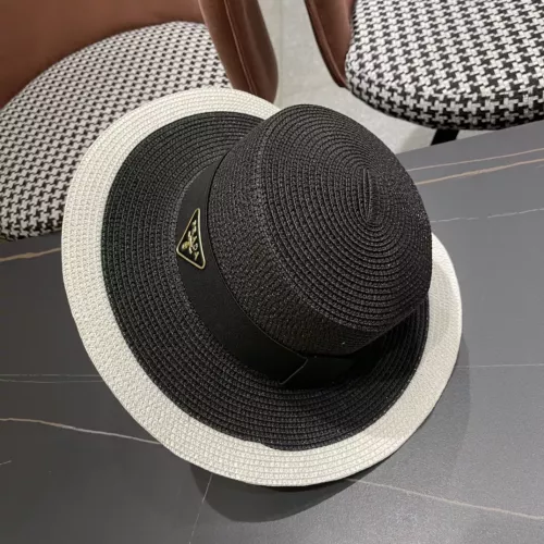 Cheap Prada Caps #1339107 Replica Wholesale [$38.00 USD] [ITEM#1339107] on Replica Prada Caps