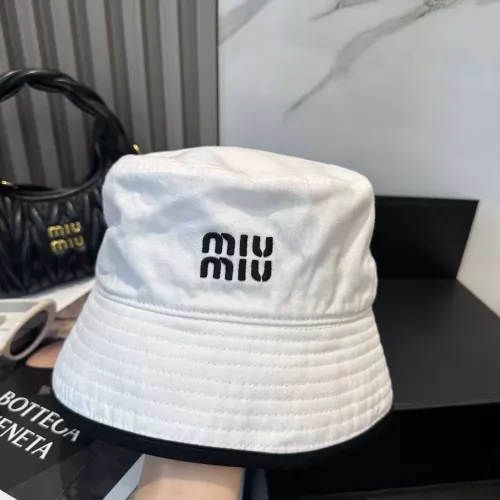 MIU MIU Caps #1339109