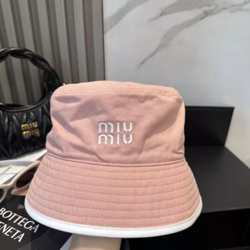 MIU MIU Caps #1339110