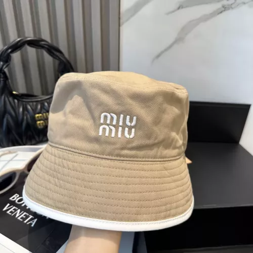 MIU MIU Caps #1339111