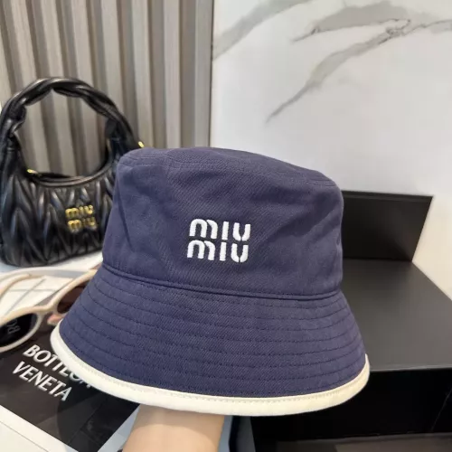 MIU MIU Caps #1339112