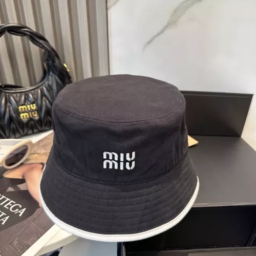 Cheap MIU MIU Caps #1339113 Replica Wholesale [$29.00 USD] [ITEM#1339113] on Replica MIU MIU Caps