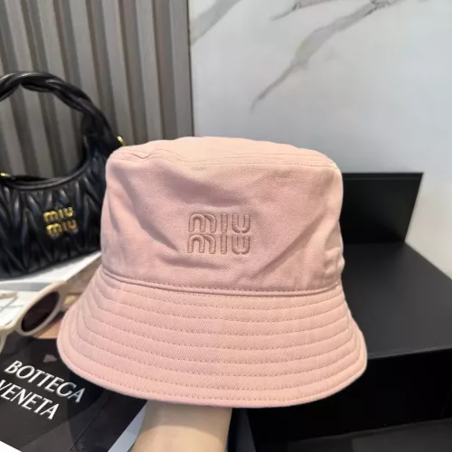 MIU MIU Caps #1339115