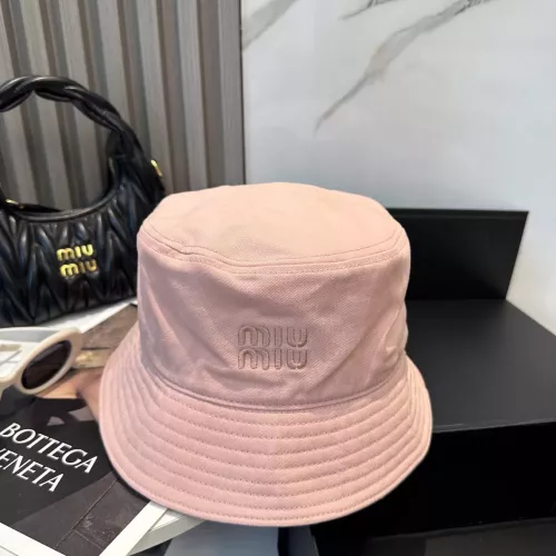 Cheap MIU MIU Caps #1339115 Replica Wholesale [$29.00 USD] [ITEM#1339115] on Replica MIU MIU Caps