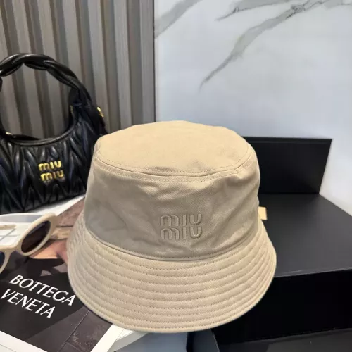 Cheap MIU MIU Caps #1339116 Replica Wholesale [$29.00 USD] [ITEM#1339116] on Replica MIU MIU Caps