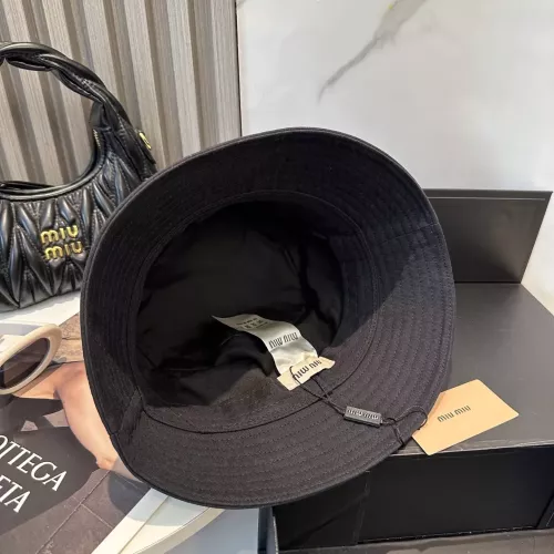 Cheap MIU MIU Caps #1339118 Replica Wholesale [$29.00 USD] [ITEM#1339118] on Replica MIU MIU Caps