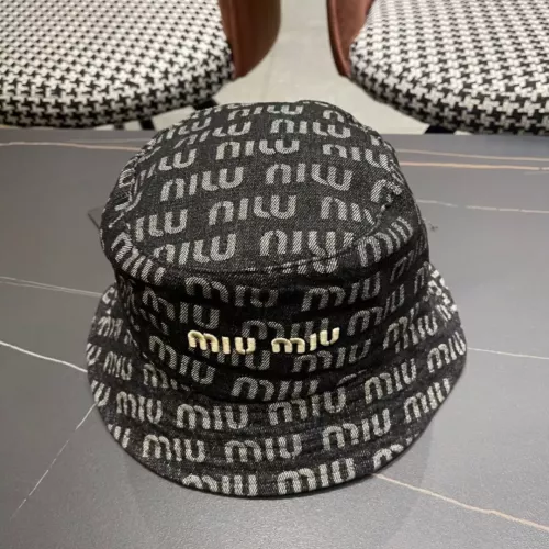 MIU MIU Caps #1339120