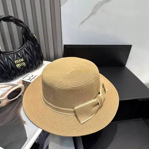 Cheap Yves Saint Laurent YSL Caps #1339121 Replica Wholesale [$32.00 USD] [ITEM#1339121] on Replica Yves Saint Laurent YSL Caps