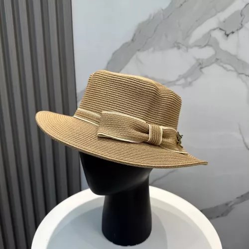 Cheap Yves Saint Laurent YSL Caps #1339121 Replica Wholesale [$32.00 USD] [ITEM#1339121] on Replica Yves Saint Laurent YSL Caps