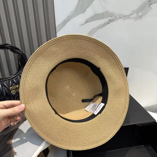 Cheap Yves Saint Laurent YSL Caps #1339121 Replica Wholesale [$32.00 USD] [ITEM#1339121] on Replica Yves Saint Laurent YSL Caps