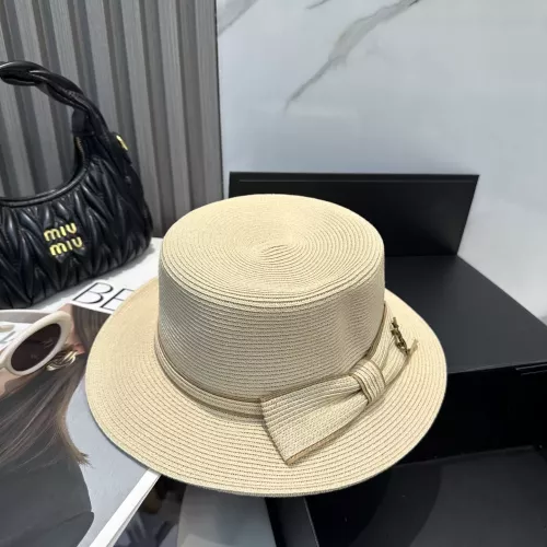 Cheap Yves Saint Laurent YSL Caps #1339122 Replica Wholesale [$32.00 USD] [ITEM#1339122] on Replica Yves Saint Laurent YSL Caps