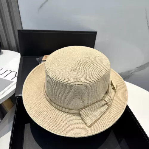 Cheap Yves Saint Laurent YSL Caps #1339122 Replica Wholesale [$32.00 USD] [ITEM#1339122] on Replica Yves Saint Laurent YSL Caps
