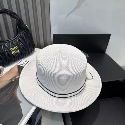 Cheap Yves Saint Laurent YSL Caps #1339123 Replica Wholesale [$32.00 USD] [ITEM#1339123] on Replica Yves Saint Laurent YSL Caps