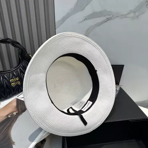 Cheap Yves Saint Laurent YSL Caps #1339123 Replica Wholesale [$32.00 USD] [ITEM#1339123] on Replica Yves Saint Laurent YSL Caps