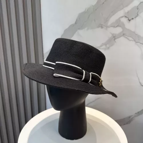 Cheap Yves Saint Laurent YSL Caps #1339124 Replica Wholesale [$32.00 USD] [ITEM#1339124] on Replica Yves Saint Laurent YSL Caps